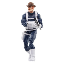 Load image into Gallery viewer, Captain America Marvel Legends Series Dum Dum Dugan, Sharon Carter, and Nick Fury Jr. 6-Inch Action Figure 3-Pack
