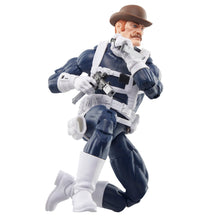 Load image into Gallery viewer, Captain America Marvel Legends Series Dum Dum Dugan, Sharon Carter, and Nick Fury Jr. 6-Inch Action Figure 3-Pack