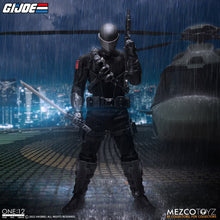 Load image into Gallery viewer, G.I. Joe: Snake Eyes Deluxe Edition One:12 Collective Action Figure