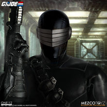 Load image into Gallery viewer, G.I. Joe: Snake Eyes Deluxe Edition One:12 Collective Action Figure