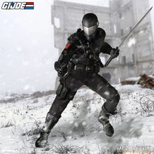 Load image into Gallery viewer, G.I. Joe: Snake Eyes Deluxe Edition One:12 Collective Action Figure