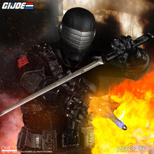 Load image into Gallery viewer, G.I. Joe: Snake Eyes Deluxe Edition One:12 Collective Action Figure