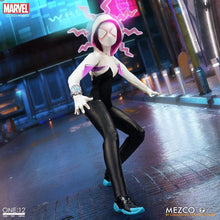 Load image into Gallery viewer, Ghost Spider (Spider-Gwen) One:12 Collective