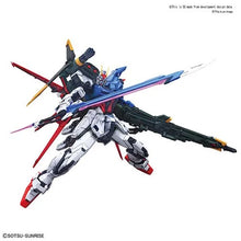 Load image into Gallery viewer, Gundam SEED Perfect Strike Gundam Perfect Grade 1:60 Scale Model Kit