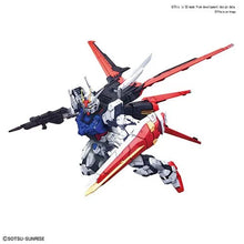 Load image into Gallery viewer, Gundam SEED Perfect Strike Gundam Perfect Grade 1:60 Scale Model Kit