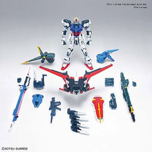 Load image into Gallery viewer, Gundam SEED Perfect Strike Gundam Perfect Grade 1:60 Scale Model Kit