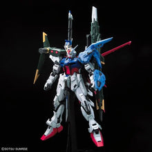 Load image into Gallery viewer, Gundam SEED Perfect Strike Gundam Perfect Grade 1:60 Scale Model Kit