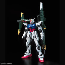 Load image into Gallery viewer, Gundam SEED Perfect Strike Gundam Perfect Grade 1:60 Scale Model Kit