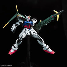 Load image into Gallery viewer, Gundam SEED Perfect Strike Gundam Perfect Grade 1:60 Scale Model Kit