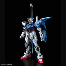 Load image into Gallery viewer, Gundam SEED Perfect Strike Gundam Perfect Grade 1:60 Scale Model Kit