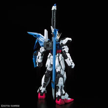 Load image into Gallery viewer, Gundam SEED Perfect Strike Gundam Perfect Grade 1:60 Scale Model Kit