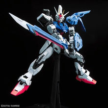 Load image into Gallery viewer, Gundam SEED Perfect Strike Gundam Perfect Grade 1:60 Scale Model Kit