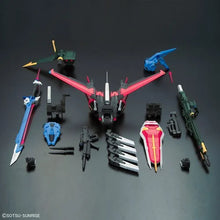 Load image into Gallery viewer, Gundam SEED Perfect Strike Gundam Perfect Grade 1:60 Scale Model Kit