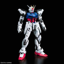 Load image into Gallery viewer, Gundam SEED Perfect Strike Gundam Perfect Grade 1:60 Scale Model Kit