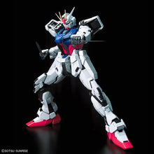 Load image into Gallery viewer, Gundam SEED Perfect Strike Gundam Perfect Grade 1:60 Scale Model Kit