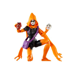 Load image into Gallery viewer, Spider-Man Marvel Legends Comic 6-inch Hallow's Eve Action Figure