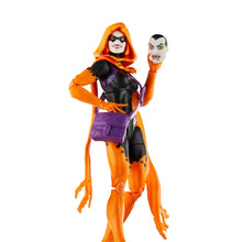Load image into Gallery viewer, Spider-Man Marvel Legends Comic 6-inch Hallow's Eve Action Figure