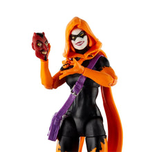 Load image into Gallery viewer, Spider-Man Marvel Legends Comic 6-inch Hallow's Eve Action Figure