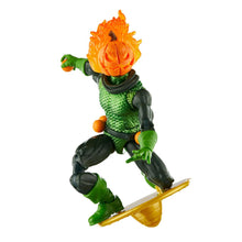 Load image into Gallery viewer, Spider-Man Marvel Legends Retro Collection Jack O'Lantern