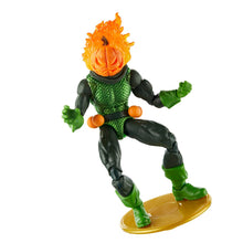 Load image into Gallery viewer, Spider-Man Marvel Legends Retro Collection Jack O'Lantern
