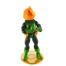 Load image into Gallery viewer, Spider-Man Marvel Legends Retro Collection Jack O'Lantern