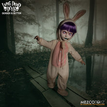 Load image into Gallery viewer, The Return of The Living Dead Dolls: Eggzorcist 10-Inch Figure