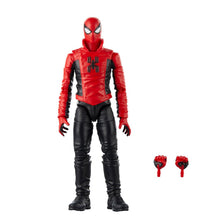 Load image into Gallery viewer, Marvel Legends Series Last Stand Spider-Man, 6" Comics Collectible Action Figure