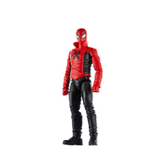 Load image into Gallery viewer, Marvel Legends Series Last Stand Spider-Man, 6" Comics Collectible Action Figure