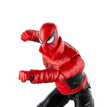 Load image into Gallery viewer, Marvel Legends Series Last Stand Spider-Man, 6" Comics Collectible Action Figure