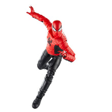 Load image into Gallery viewer, Marvel Legends Series Last Stand Spider-Man, 6" Comics Collectible Action Figure
