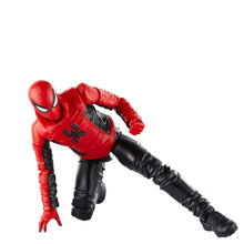 Load image into Gallery viewer, Marvel Legends Series Last Stand Spider-Man, 6" Comics Collectible Action Figure