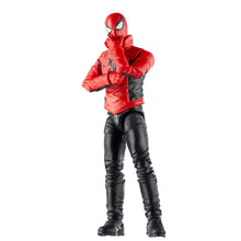 Load image into Gallery viewer, Marvel Legends Series Last Stand Spider-Man, 6" Comics Collectible Action Figure