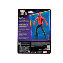 Load image into Gallery viewer, Marvel Legends Series Last Stand Spider-Man, 6" Comics Collectible Action Figure