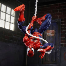 Load image into Gallery viewer, Marvel Legends Maximum Series Spider-Man 6-Inch Action Figure
