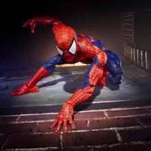 Load image into Gallery viewer, Marvel Legends Maximum Series Spider-Man 6-Inch Action Figure