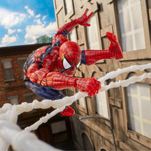 Load image into Gallery viewer, Marvel Legends Maximum Series Spider-Man 6-Inch Action Figure
