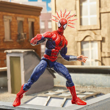 Load image into Gallery viewer, Marvel Legends Maximum Series Spider-Man 6-Inch Action Figure
