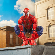 Load image into Gallery viewer, Marvel Legends Maximum Series Spider-Man 6-Inch Action Figure