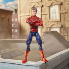 Load image into Gallery viewer, Marvel Legends Maximum Series Spider-Man 6-Inch Action Figure