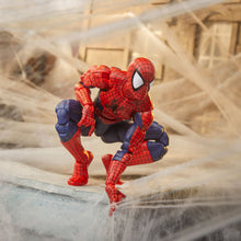 Load image into Gallery viewer, Marvel Legends Maximum Series Spider-Man 6-Inch Action Figure
