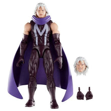 Load image into Gallery viewer, X-Men 97 Marvel Legends Magneto 97 6-inch Action Figure