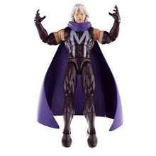 Load image into Gallery viewer, X-Men 97 Marvel Legends Magneto 97 6-inch Action Figure