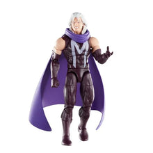 Load image into Gallery viewer, X-Men 97 Marvel Legends Magneto 97 6-inch Action Figure