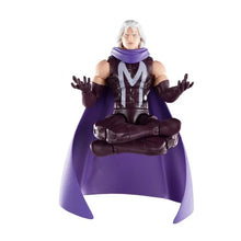 Load image into Gallery viewer, X-Men 97 Marvel Legends Magneto 97 6-inch Action Figure