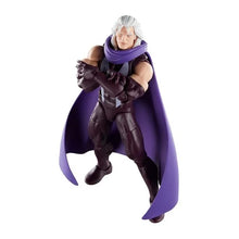 Load image into Gallery viewer, X-Men 97 Marvel Legends Magneto 97 6-inch Action Figure