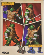 Load image into Gallery viewer, Teenage Mutant Ninja Turtles 7" Eastman and Laird's - Michelangelo The Wanderer
