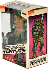 Load image into Gallery viewer, Teenage Mutant Ninja Turtles 7" Eastman and Laird's - Michelangelo The Wanderer