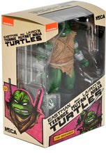 Load image into Gallery viewer, Teenage Mutant Ninja Turtles 7" Eastman and Laird's - Michelangelo The Wanderer