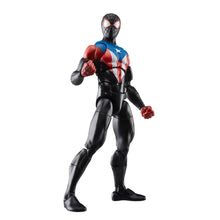 Load image into Gallery viewer, Spider-Man Marvel Legends Series Gamerverse Miles Morales Boricua Suit 6-Inch Action Figure