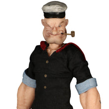 Load image into Gallery viewer, Popeye One:12 Collective Action Figure - ReRun